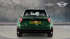 MINI Cooper 135kW E Sport 41kWh 3dr Auto Electric Hatchback